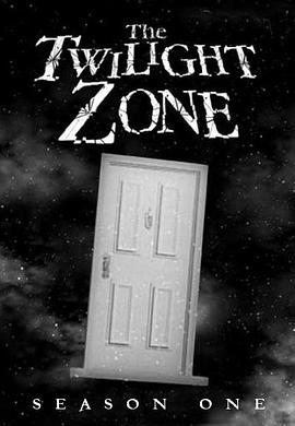 迷离时空(原版) 第一季 The Twilight Zone Season 1
