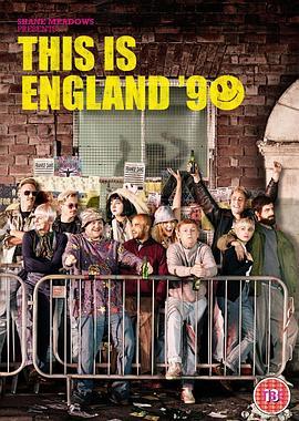 英伦90 This Is England '90