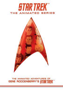星际旅行：动画版 第一季 Star Trek: The Animated Series Season 1
