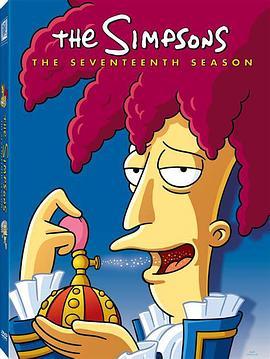 辛普森一家 第十七季 The Simpsons Season 17