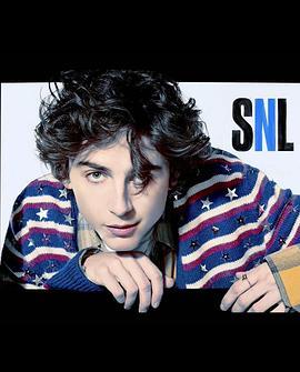 周六夜现场：蒂莫西·柴勒梅德/布鲁斯·斯普林斯汀&E Street Band Saturday Night Live Timothée Chalamet/Bruce Springsteen&E Street Band