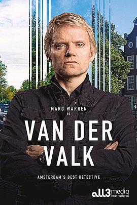 范·德·沃克 第一季 Van der Valk Season 1