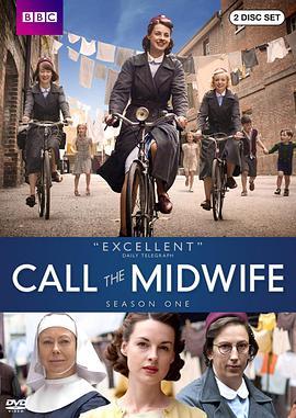 呼叫助产士 第一季 Call the Midwife Season 1