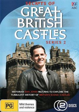 英国城堡探秘 第二季 Secrets of Great British Castles Season 2