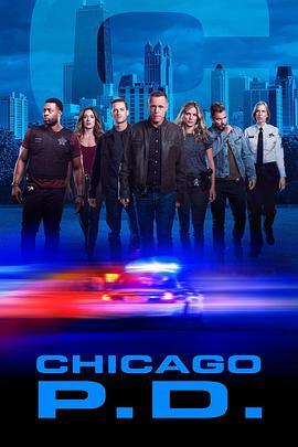 芝加哥<span style='color:red'>警署</span> 第七季 Chicago P.D. Season 7