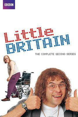 小不列颠 第二季 Little Britain Season 2