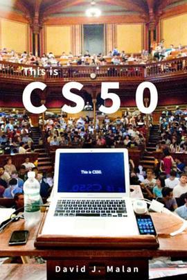 哈佛大学公开课：<span style='color:red'>计算机</span>科学CS50 CS50 Live