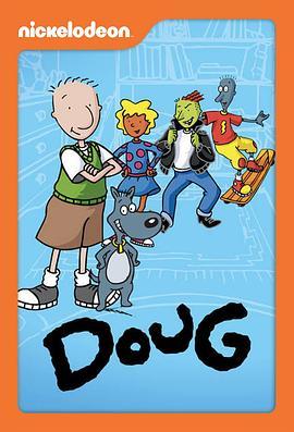 阿德日记 第一季 Doug Season 1