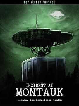 蒙塔克事件 Incident at Montauk