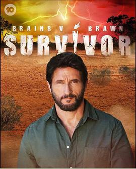 <span style='color:red'>澳大利</span>亚版幸存者 第六季 Australian Survivor Season 6