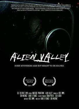异类深谷 Alien Valley
