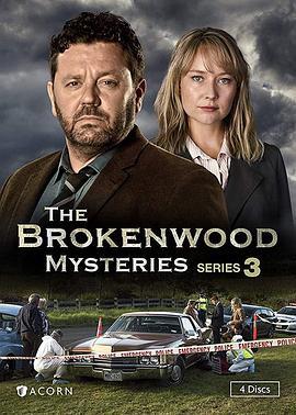 断林镇谜案 第三季 The Brokenwood Mysteries Season 3