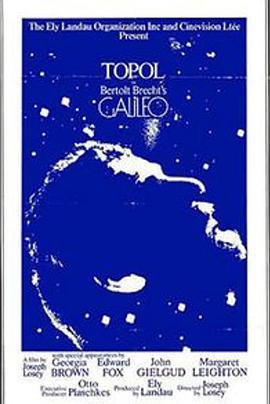 伽利略 Galileo