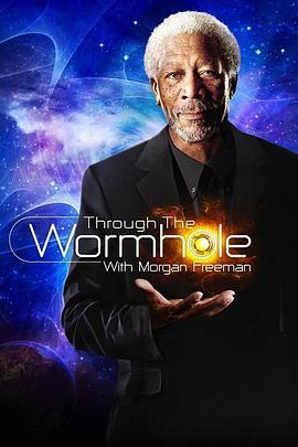与摩根·弗里曼一起穿越虫洞 第八季 Through The Wormhole With Morgan Freeman Season 8