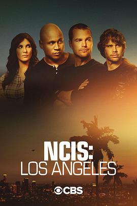 海军罪案调查处：<span style='color:red'>洛杉矶</span> 第十二季 NCIS: Los Angeles Season 12