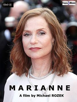 <span style='color:red'>Marianne</span>