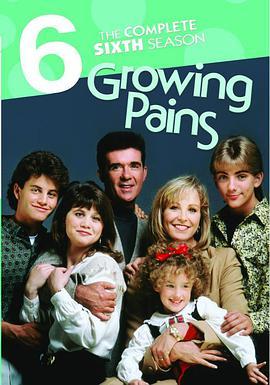 <span style='color:red'>成长的烦恼</span> 第六季 Growing Pains Season 6