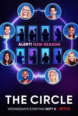 圆环 第三季 The Circle Season 3