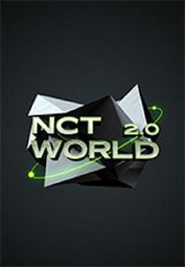 NCT <span style='color:red'>WORLD</span> 2.0