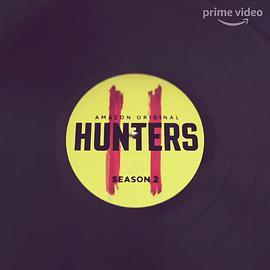 <span style='color:red'>纳</span>粹猎<span style='color:red'>人</span> 第二季 Hunters Season 2