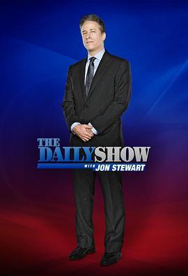 <span style='color:red'>司徒</span>囧每日秀 第十九季 The Daily Show with Jon Stewart Season 19