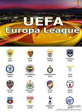 2012-2013赛季欧洲联赛 2012-2013 UEFA Europa League