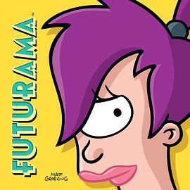 飞出个未来 第八季 Futurama Season 8