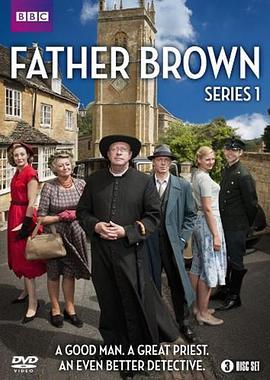 布朗神父 第一季 Father Brown Season 1