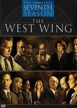 <span style='color:red'>白宫风云</span> 第七季 The West Wing Season 7