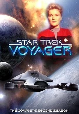 星际旅行：重返地球 第二季 Star Trek: Vo<span style='color:red'>yager</span> Season 2