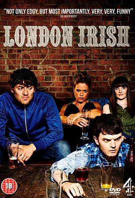 爱尔兰人在伦敦 第一季 London Irish Season 1