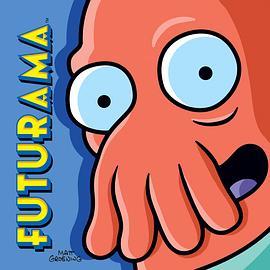 飞出个未来 第九季 Futurama Season 9
