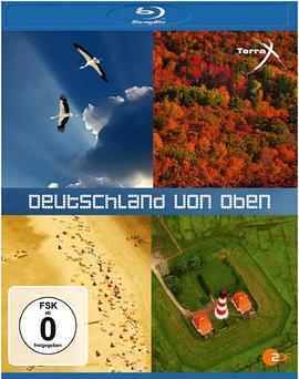 俯瞰德国 第二季 Deutschland von Oben Season 2