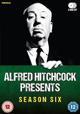 希区柯克剧场 第六季 Alfred Hitchcock Presents Season 6