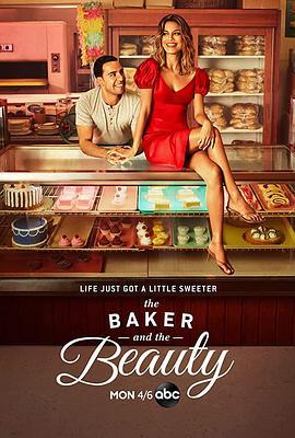 <span style='color:red'>面</span>包与<span style='color:red'>爱</span><span style='color:red'>情</span> The Baker and the Beauty