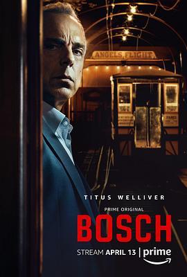 博斯 第四季 Bosch Season 4