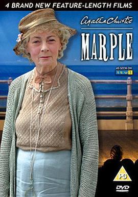 马普尔小姐探案 第二季 Agatha Christie's Marple Season 2