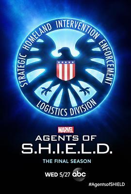 神盾局特工 第七季 <span style='color:red'>Agents</span> of S.H.I.E.L.D. Season 7