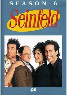 宋飞正传 第六季 <span style='color:red'>Seinfeld</span> Season 6