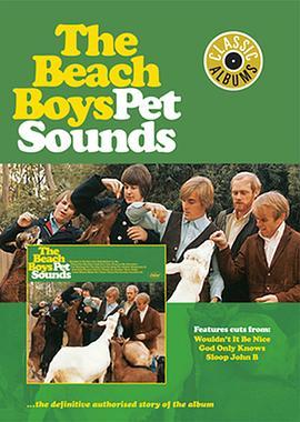 沙滩男孩：宠物之声 The Beach Boys: Making Pet Sounds
