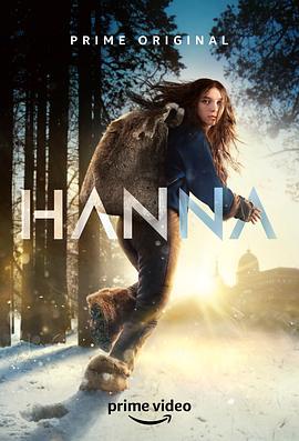 汉娜 第一季 <span style='color:red'>Hanna</span> Season 1
