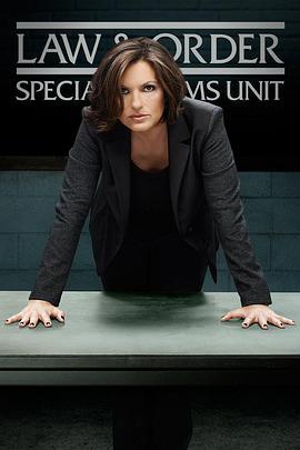 法律与秩序：特殊受害者 第十六季 Law & Order: Special Victims Unit Season 16