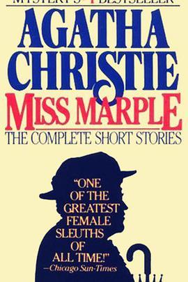 马普尔小姐探案(美版) 第一季 Miss Marple Season 1