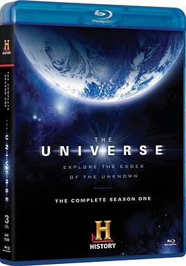 宇宙 第一季 The Universe Season 1