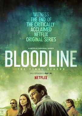 至亲血统 第三季 Bloodline Season 3