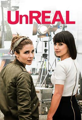 <span style='color:red'>镜花水月</span> 第四季 UnReal Season 4