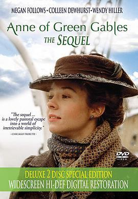 <span style='color:red'>清</span><span style='color:red'>秀</span>佳人2 Anne of Green Gables: The Sequel