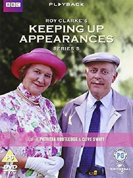 <span style='color:red'>维护</span>面子 第二季 Keeping Up Appearances Season 2