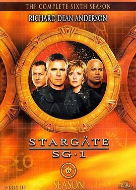 星际之门 SG-1 第六季 Stargate SG-1 Season 6
