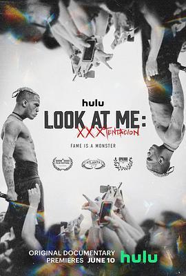 <span style='color:red'>看</span><span style='color:red'>看</span>我 Look at Me: XXXTentacion